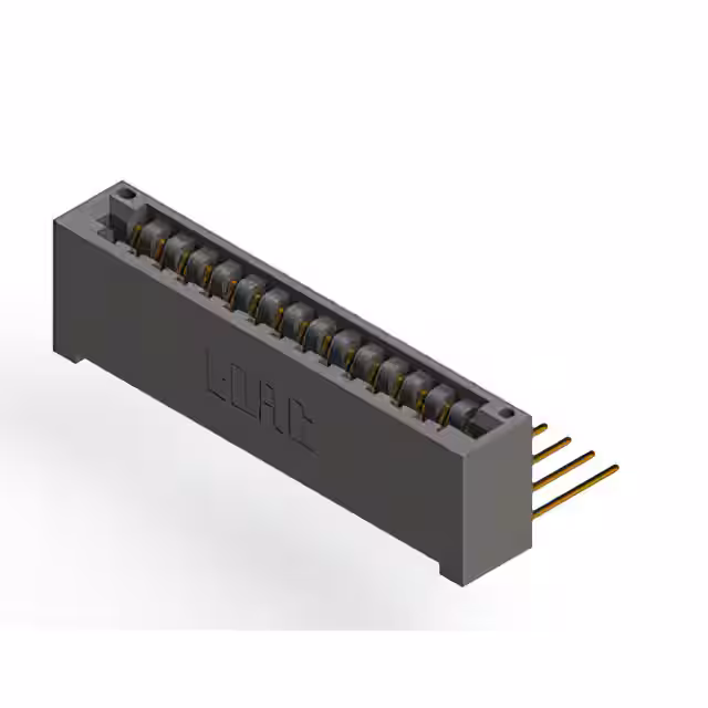 396-015-559-101 EDAC Inc.  Connettori per bordi